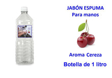 Cargar imagen en el visor de la galería, Jabón para Manos en Espuma