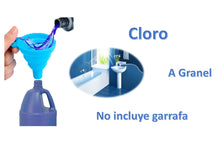 Cargar imagen en el visor de la galería, Cloro