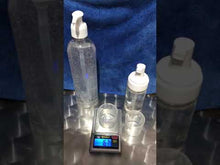 Cargar y reproducir el video en el visor de la galería, Jabón para Manos en Espuma