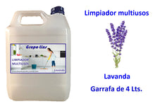 Cargar imagen en el visor de la galería, Limpiador multiusos
