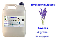 Cargar imagen en el visor de la galería, Limpiador multiusos
