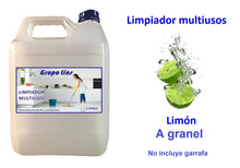 Cargar imagen en el visor de la galería, Limpiador multiusos
