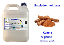 Cargar imagen en el visor de la galería, Limpiador multiusos
