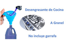 Cargar imagen en el visor de la galería, Desengrasante de cocina
