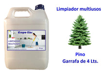 Cargar imagen en el visor de la galería, Limpiador multiusos

