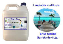 Cargar imagen en el visor de la galería, Limpiador multiusos
