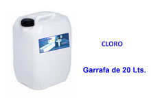 Cargar imagen en el visor de la galería, Cloro
